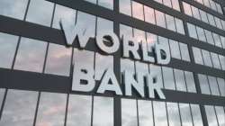 World Bank