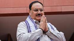 JP Nadda