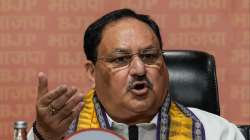 JP Nadda 