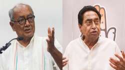 Congress, Digvijaya Singh, Kamal Nath, Madhya Pradesh, MP Assembly polls