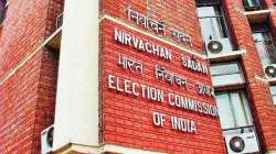 Election Commission 