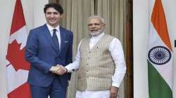 India-Canada row