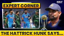 IND vs PAK World Cup 2023