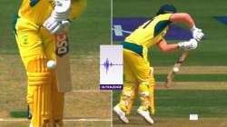 AUS vs PAK David Warner