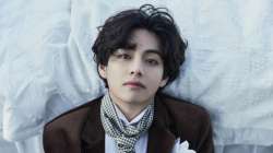 BTS' V