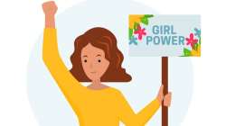 International Girl Child Day 2023