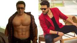 Govinda, Krushna Abhishek