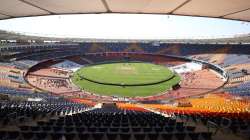 ENG vs NZ Narendra Modi Stadium