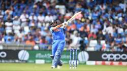 Rohit Sharma ODI World Cup