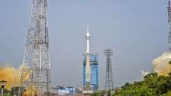 ISRO, Gaganyaan, S Somanath