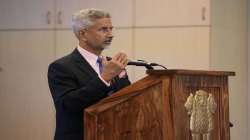 Qatar, India, MEA, Jaishankar, Indian Nationals death penalty