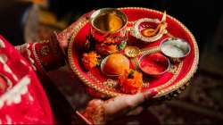 Karwa Chauth