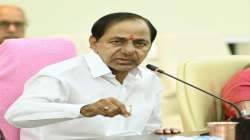 Telangana Assembly Election 2023, CM K Chandrasekhar Rao, kcr, K Chandrasekhar Rao on Telangana Asse