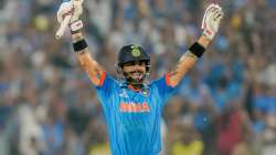 Virat Kohli vs Bangladesh in ODI World Cup 2023 on October 19