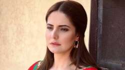 Zareen Khan cheating case