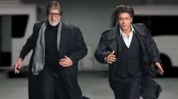 Amitabh Bachchan birthday