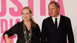 Meryl Streep, Don Gummer