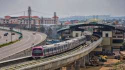 Metro trains in India, hardeep singh Puri, hardeep singh Puri on metro trains in india, indian econo