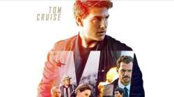 tom cruise