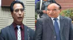 Mizoram Assembly Election 2023 Key Candidates