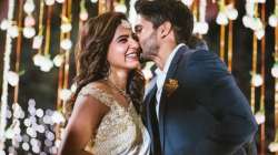 Naga Chaitanya and Samantha Ruth Prabhu