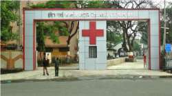 Nanded govt hospital dean to face criminal charge after 31 deaths