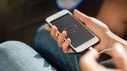 Tech news, smartphone battery