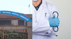 National Medical Commission, NMC data submission request, pg medical colleges, education, 