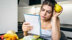 nutrient deficiencies in women