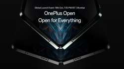 one plus foldable one plus open 19 oct, oneplus foldable launch, one plus news, oneplus open, tech 