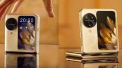 oppo find n3 flip, oppo find n3 flip launch, oppo find n3 flip price, tech news, Oppo, tech news