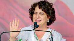 Priyanka Gandhi Vadra, Chhattisgarh