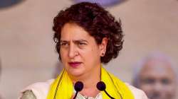 Priyanka Gandhi, Congress, Rajasthan elections