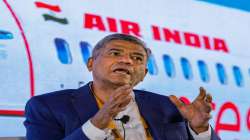 Air India Express CEO Aloke Singh