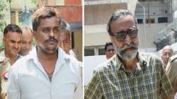 Allahabad High Court, Nithari killings