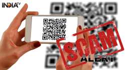 QR Code, scam, qr code scam, tech news