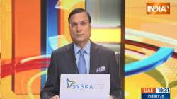 Rajat Sharma 