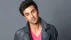 Ranbir Kapoor