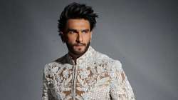 Ranveer Singh, kwk8