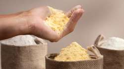 Sattu benefits