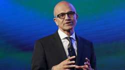 satya nadella on exiting smartphone market, satya nadella microsoft phone, Microsoft CEO, tech news