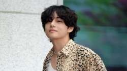 BTS' V