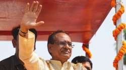 Shivraj Singh Chouhan, Madhya Pradesh elections