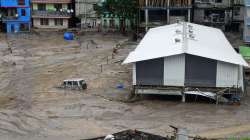 Sikkim State Disaster Management Authority claimed that the death toll has mounted to 34. 