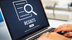 SSC CPO Result 2023 OUT