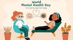 world mental health day 2023