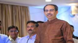 Shiv Sena (UBT) chief Uddhav Thackeray