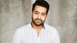 Jr NTR