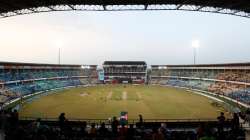 IND vs BAN Maharashtra Cricket Association Stadium