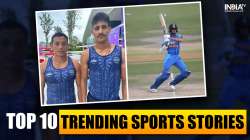 India TV Sports Wrap